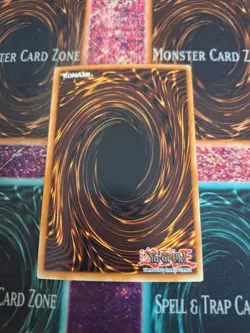 Yugioh Borrelsword Dragon MAMA-EN072 Ultra Rare 1st Edition Near Mint - Image 3