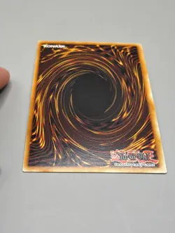 Yugioh! Materiactor Meltdown - SUDA-EN059 - Super Rare - 1st Edition Near Mint, - Image 5