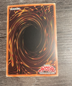 I:P Masquerena - Secret Rare - Korean YuGiOh Prismatic Art Coll. PAC1-KR034 NM - Image 4