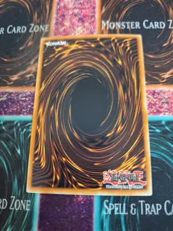 Yugioh Gem-Knight Lady Rose Diamond MP24-EN157 Ultra Rare 1st Edition Near Mint - Image 3