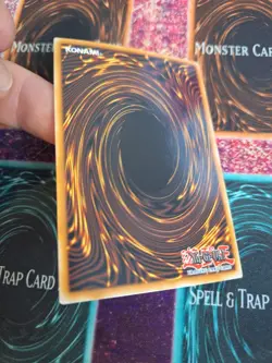 Yugioh Gem-Knight Lady Rose Diamond MP24-EN157 Ultra Rare 1st Edition Near Mint - Image 4