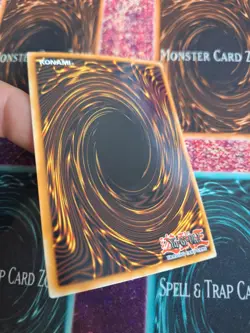Yugioh Dracoback, the Rideable Dragon MAMA-EN091 Ultra Rare 1st Edition NM - Image 4