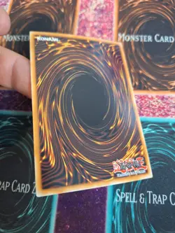 Yugioh Chaos Mirage Dragon MP24-EN170 Ultra Rare 1st Edition Near Mint - Image 4