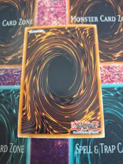 Yugioh Cyber Revsystem MAMA-EN087 Ultra Rare 1st Edition Near Mint - Image 3