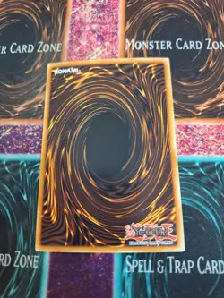 Yugioh Loris, Lady of Lament MP24-EN164 Ultra Rare 1st Edition Near Mint - Image 3