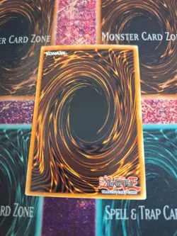 Yugioh Cat Shark MAMA-EN066 Ultra Rare 1st Edition Near Mint - Image 3