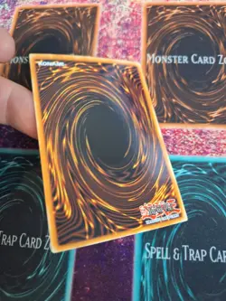 Yugioh Cat Shark MAMA-EN066 Ultra Rare 1st Edition Near Mint - Image 4