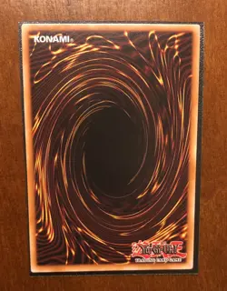 Yugioh - Raigeki LCYW-EN054 - Secret Rare - (NOT LOB) - NM - Image 2
