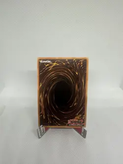 Yugioh Seventh Tachyon MZTM-EN016 Secret Rare 1st Edition NM - Image 3