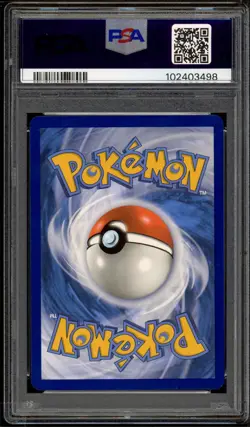 2023 PSA 10 Pokemon EN 151 Kangaskhan ex FA 190/165 card Ultra Rare Gem Mint - Image 2