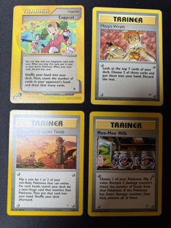 Huge Collection Bulk Lot of 600+ Vintage Trainer Pokemon Cards WOTC Mid-era XY - Image 4