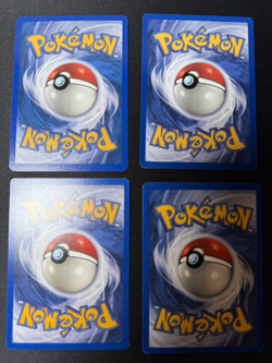 Huge Collection Bulk Lot of 600+ Vintage Trainer Pokemon Cards WOTC Mid-era XY - Image 5