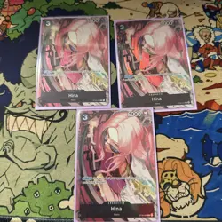 Hina (Premium Card Collection -Best Selection Vol. 2-) ST06-008 - Image 1