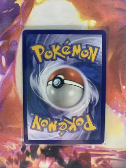 Pokemon TCG Crown Zenith Pikachu Holo Card 160/159 NM Secret Rare - Image 2