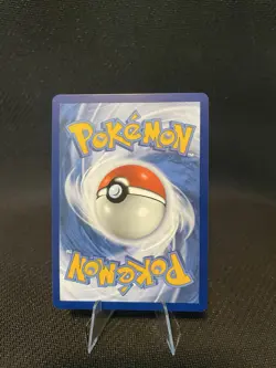 N's Zorua 189 Sv: Scarlet & Violet Promo Cards Holo - Image 2