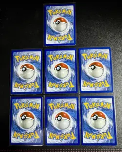 Pokemon Journey Together Lot Illustration Rare, EX, Full Art 1 Error Card Read - Image 2