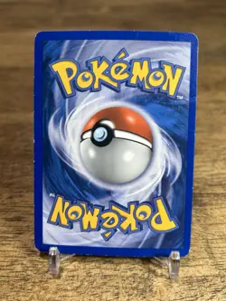 Eevee Reverse Holo 68/113 ex Delta Species 2005 Pokemon Card TCG - Image 2