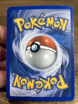 Eevee Reverse Holo 68/113 ex Delta Species 2005 Pokemon Card TCG - Image 5