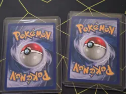 Kyogre EX [Holo] #1 and Groudon EX [Holo] #2 - Nintendo Promos - NM+ 2 Cards - Image 4
