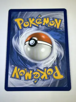Meowth VMAX SWSH005 SWSH: Sword & Shield Promo Cards Holo - Image 2