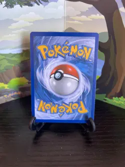 Blitzle 12/30 - Pikachu Libre Trainer Kit - Pokemon Card TCG - LP - Image 2