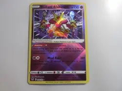 Radiant Alakazam Silver Tempest Pokemon Card NM - Image 1