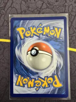Pokemon Galarian Ponyta SWSH013 Cosmos Holo Black Star Promo Card NM #SWSH013 - Image 2