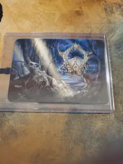 Planar Gate Alpha Sorcery Foil Elite - Image 2