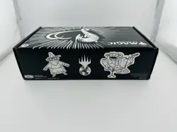 FESTIVAL IN A BOX: ATLANTA 2025 Box MTG Magic Secret Lair Sealed - IN HAND - Image 4