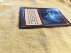 Cursed Scroll - Tempest - Magic (MTG) - Moderately Played - Regular Rare - Image 4
