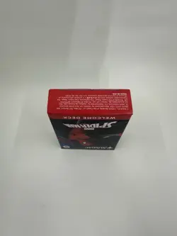 Magic The Gathering x Spider-Man Complete Welcome Deck Set of 5 MTG - Image 4