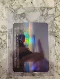 Dark Tower Sorcery Contested Realm Alpha Ordinary Foil - Image 1