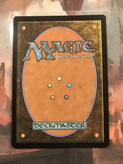 MTG Collector's Vault Wilds of Eldraine WOE 0244 Mythic NM - Image 2