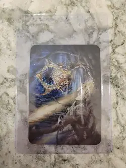 Planar Gate Sorcery Contested Realm Alpha Elite Foil - Image 2