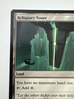 Reliquary Tower Universes Beyond: Warhammer 40000 Regular - Image 2