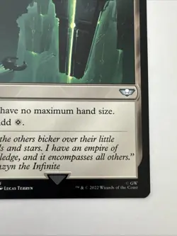 Reliquary Tower Universes Beyond: Warhammer 40000 Regular - Image 4