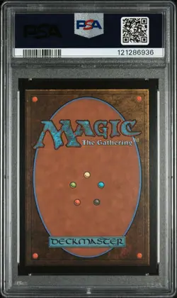 2024 MTG SECRET LAIR DROP FOIL #1746 ORORO BOREALIS PSA 9 - Image 2