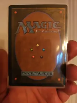 Mtg Venom,Eddie Brock - Image 2