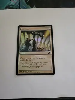 MTG - Mana Tithe - **Foil** - Planar Chaos - Image 1