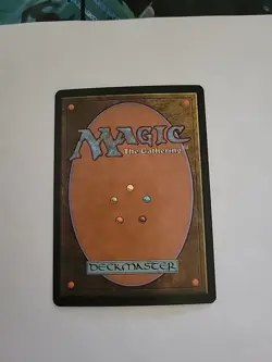MTG - Mana Tithe - **Foil** - Planar Chaos - Image 2
