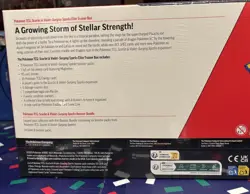 Pokemon Surging Sparks ETB & Booster Bundle Costco 2-pack Bundle-Sealed - Image 2
