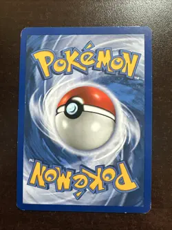 Torterra LV. X DP09 MP Pokemon TCG Diamond & Pearl Black Star Promo - Image 2