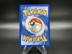 Makuhita - Reverse Holo - 54/106 Emerald - Pokemon TCG - 2005 - Stamped - Image 2