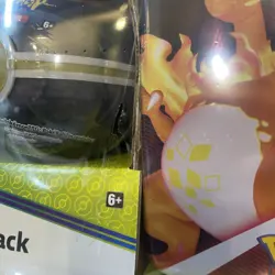 Pokemon Fall 2020 Collector's Chest Tin + Random Ball 2-Pack - Image 5