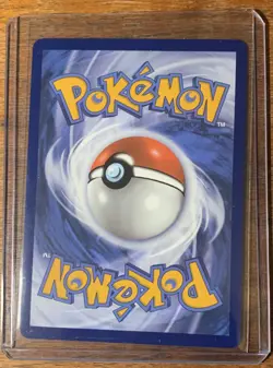 Pokemon TCG - Mega Evolution Premium Power Pro Full Art 174/132 English - Image 2