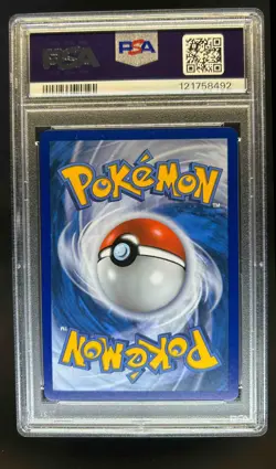 2021 Pokemon SWSH Celebrations Mewtwo Classic Collection #54/99 PSA 10 - Image 2