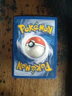 Muk Fossil 13/62 - LP Holo Rare - Pokemon TCG - Image 2