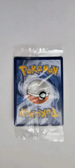 Pokemon Shrouded Fable Pecharunt ETB Promo SVP129 SEALED - Image 2