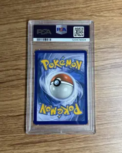 2022 Pokemon SWSH Special Delivery Charizard Holo PSA 9 Mint Swirl - Image 2