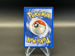 Ledyba - Reverse Holo - 7/18 Southern Islands WOTC Unlimited Pokemon TCG - 2001 - Image 2